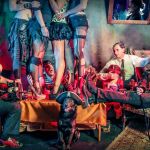 FREAK FUSION CABARET