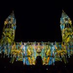 ZSOLNAY LIGHT ART
