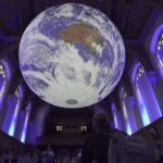 Luke Jerram: Gaia