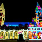 Magyarósi Éva – Az álmok kertje