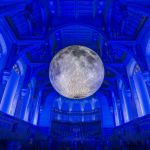 Luke Jerram - A Hold múzeuma