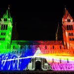 Zsolnay Light Art